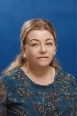 Петрова Елена Борисовна/преподаватель высшей квалификационной категории