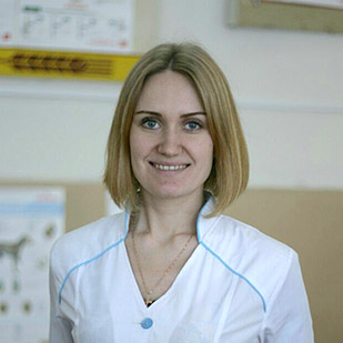 Черентаева Наталья Алексеевна