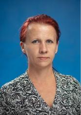 Сергеева Ирина Борисовна